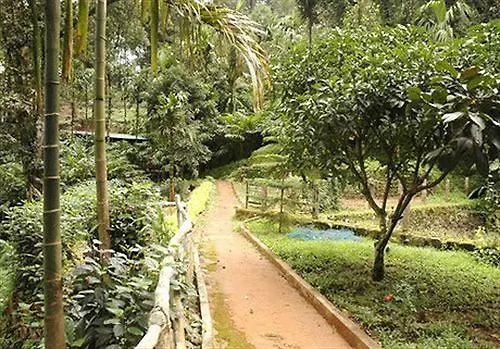 Glenmore Munnar Θέρετρο
